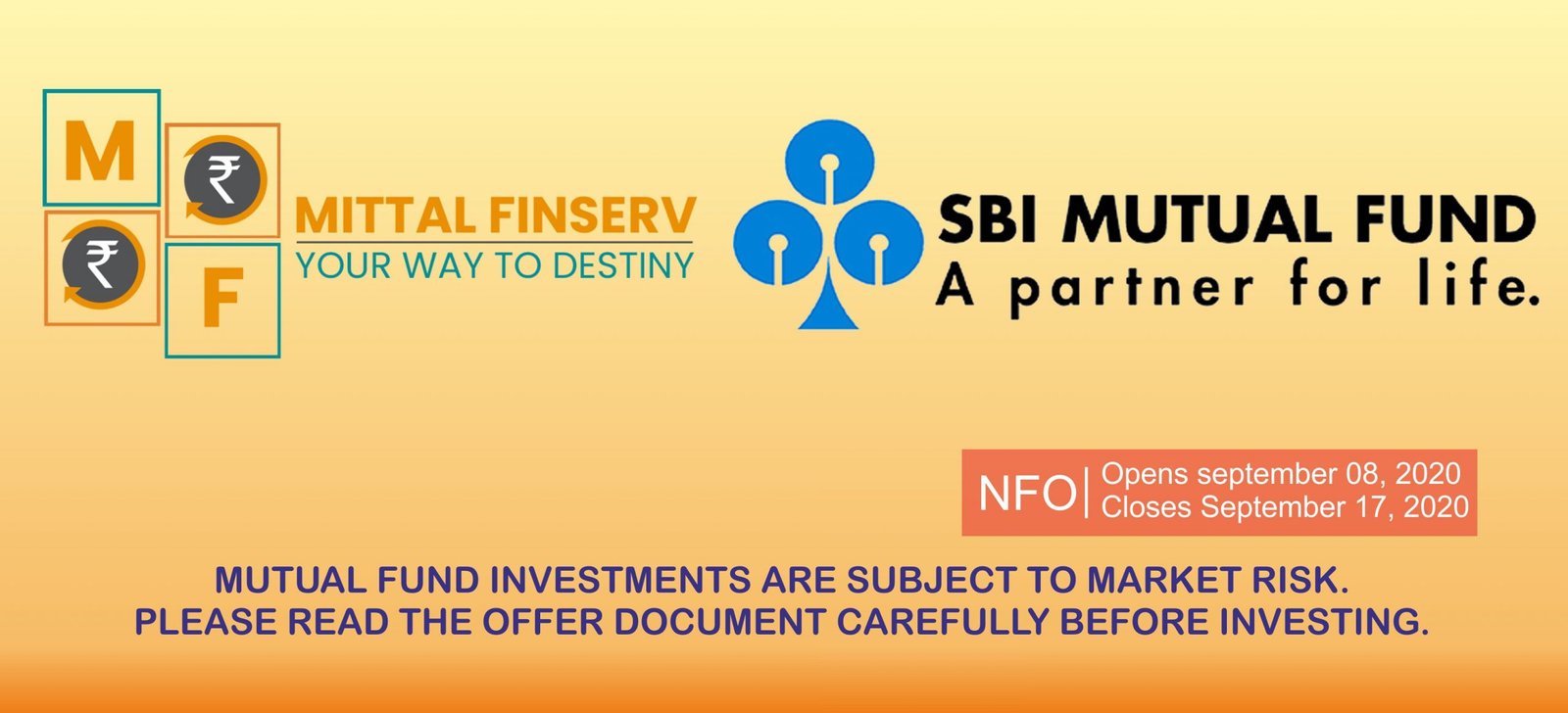SBI NEW UPCOMING NFO