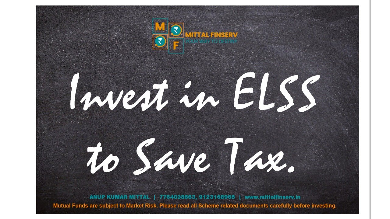 ELSS MATLAB LESS TAX