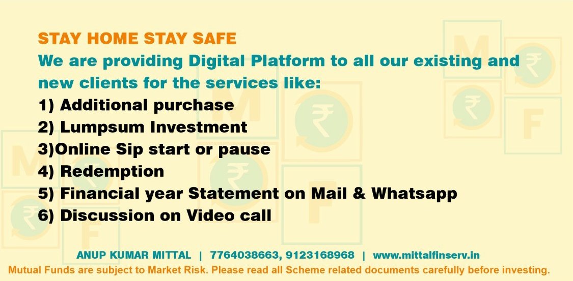 We are glad to provide the digital services to all our existing and new clients