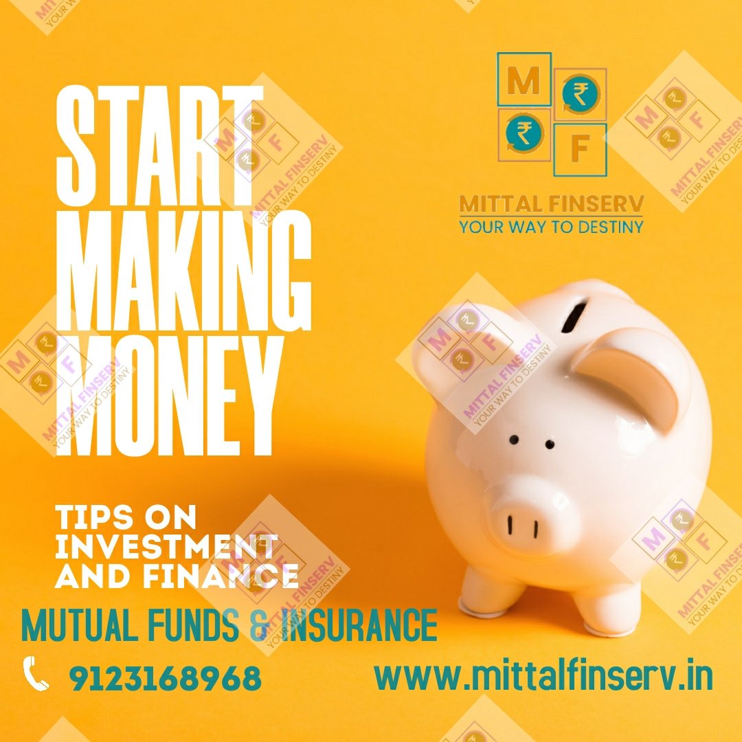 SMALL SAVING HELPS ONE TO MAKE A GOOD WEALTH