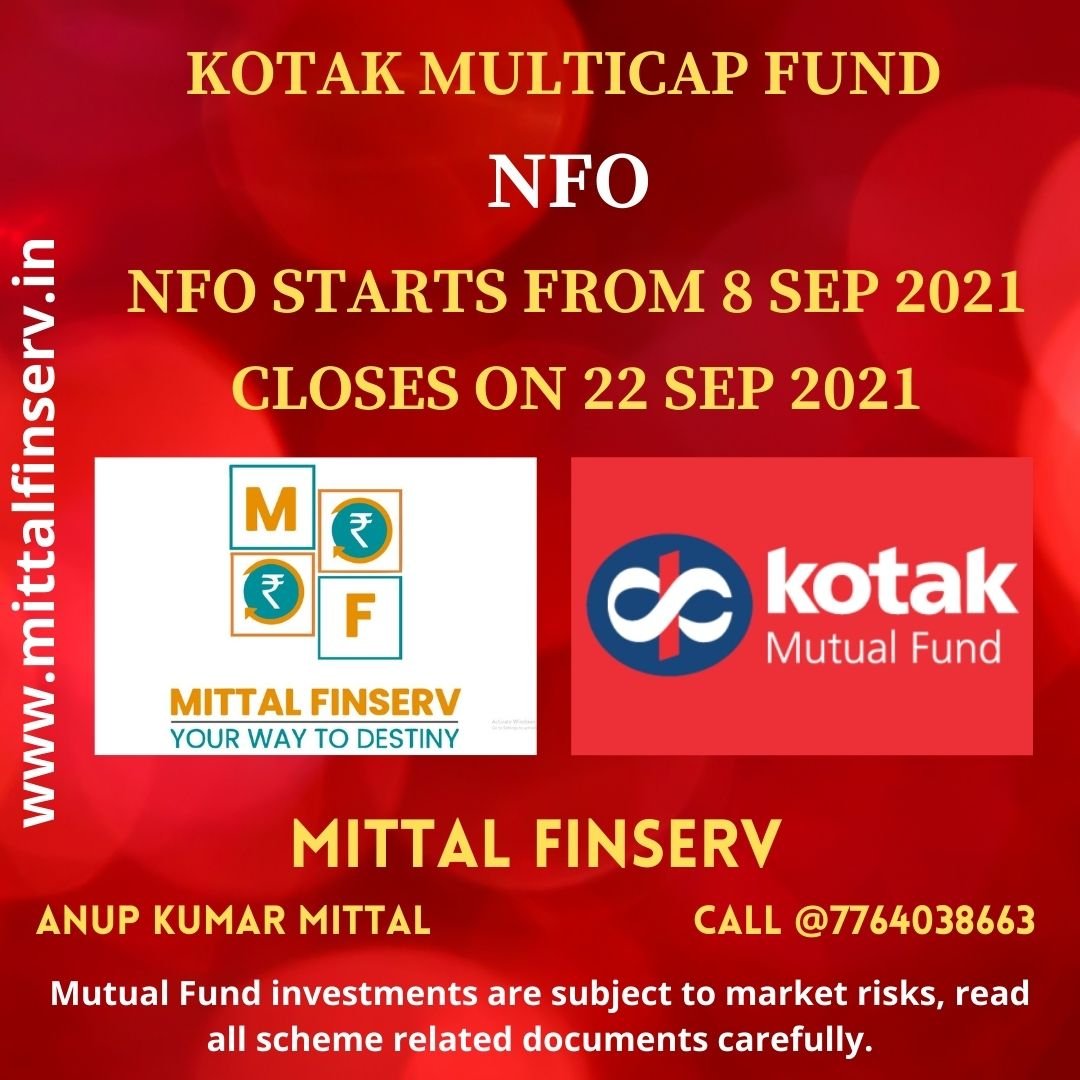 KOTAL MULTICAP NFO