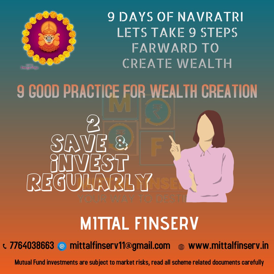 9 DAYS 9 UPDATES FOR YOUR PORTFOLIO