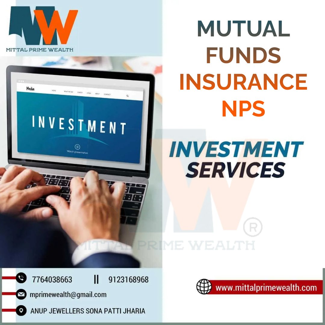 OUR SERVICES BOTH ONLINE & OFFLINE