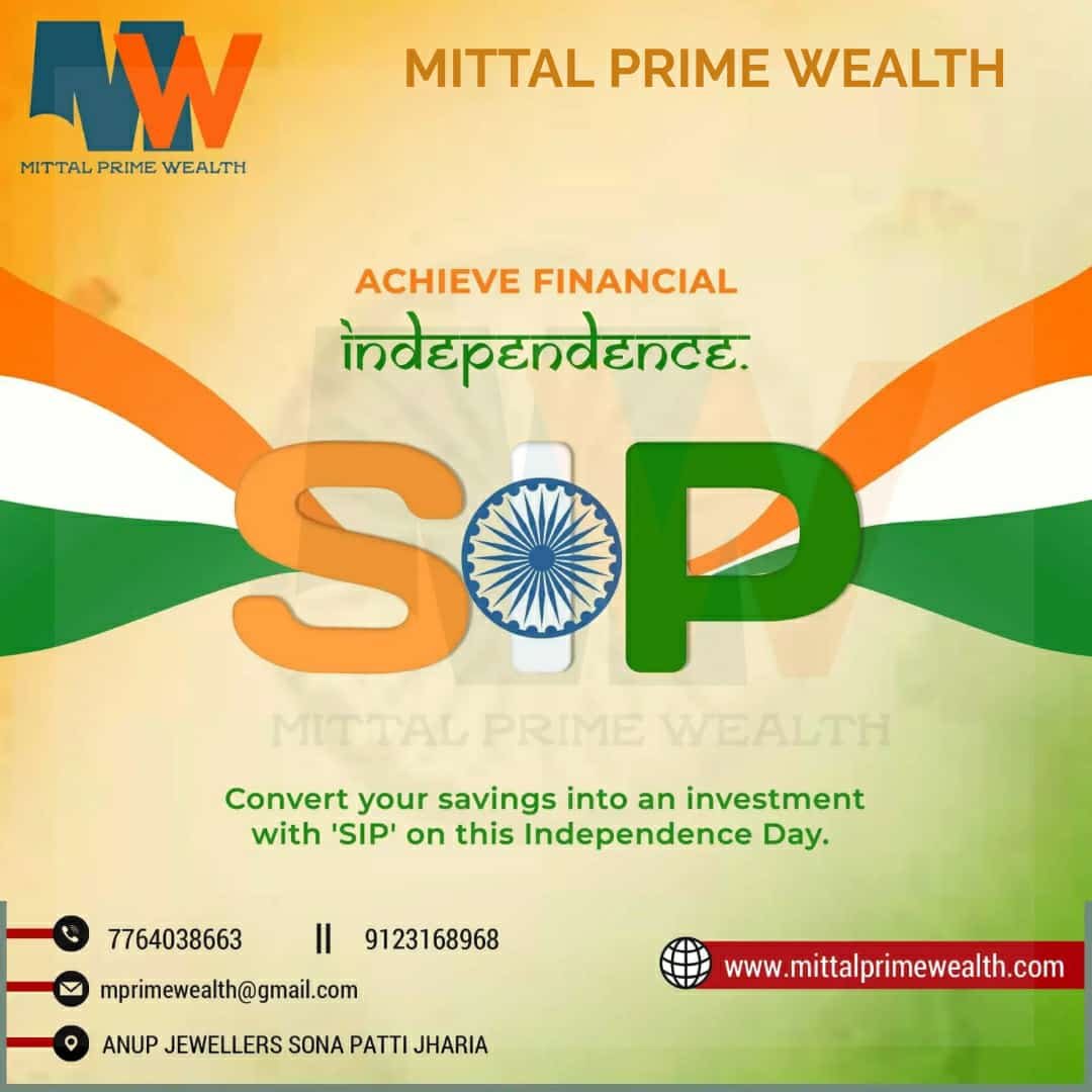 HAPPY INDEPENDENCE DAY 2022